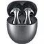 Навушники Huawei FreeBuds 5 Frost Silver [86100] - мініатюра 1