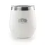 Бокал GSI Outdoors Glacier Stainless Double Wall 8 fl.oz Glass White (1099-63349) - миниатюра 3