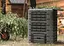 Компостер Prosperplast Compogreen Vario, чорний, 950 л - мініатюра 4
