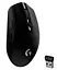 Беспроводная мышь Logitech G305 Lightspeed Wireless Black (910-005282) - миниатюра 1