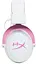 Навушники HyperX Cloud II Gaming Headset (KHX-HSCP-PK) White-Pink - мініатюра 2