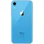Смартфон Apple iPhone Xr 128 GB Blue (Grade B) Seller Refurbished - мініатюра 3