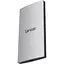 Внешний SSD накопитель Lexar ES3 External 1TB Silver (LES3XXX001T-RNSNG) [151706] - миниатюра 2