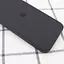 Чохол Epik Silicone Case Square Full Camera Protective AA для Apple iPhone 11 Pro 5.8 Сірий/Dark Gray - мініатюра 2