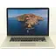 Ноутбук Apple MacBook Pro 15" A1398 Retina (C02VW0RRG8WL) (i7-4870HQ/16/512SSD) - Class B - миниатюра 1