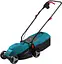 Газонокосилка сетевая 32LM 1000Вт 32см 25л 25-65мм 6.9кг Konner&Sohnen sad0002005 - миниатюра 1