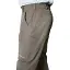 Брюки Fahrenheit Solar Guard Hiking Light Pants UPF 50+ 36/32 Khaki - миниатюра 2
