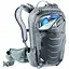 Рюкзак Deuter Attack 16 Серый (1052-3210121 4409) - миниатюра 6