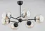 Люстра стельова ALFA ITORIS 60818 - мініатюра 1