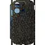 Защитная пленка StatusSKIN для Itel A05s Корпус Винил Соты черные - миниатюра 1