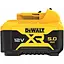 Аккумулятор к электроинструменту DeWalt DCB126-XJ 5Ah 12V [95773] - миниатюра 4