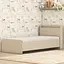 Кровать односпальная MebelStar Нео 90x200 см Кашемир (MBS-1144) - миниатюра 2