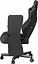 Геймерский стол Anda Seat Kaiser 3 Accessory-extendable Black (AC-AD12YDC-D-B-01) - миниатюра 4