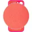 Чехол Epik Silicone Case Full Camera Protective AA для Apple iPhone 15, 6.1 Розовый/Barbie pink - миниатюра 3