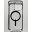Оригінальний протиударний чохол Gear4 Santa Cruz MagSafe для iPhone 14 Pro Clear Black (702010123) - мініатюра 5