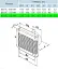 Вентилятор вытяжной бытовой Vents 150 МА с жалюзями белого цвета - миниатюра 8