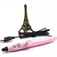 3D-ручка Myriwell RP-200A Pink (PCL) - мініатюра 2