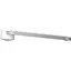 Клавіатура Logitech MX Keys S for Mac Pale Grey 920-011638 (138845) - мініатюра 4