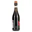Вино ігристе Kavalier Lambrusco Emilia Vino Frizzante Rosso Amabile IGT червоне напівсолодке 0.75 л - мініатюра 2