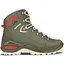 Ботинки женские Lowa Renegade Evo GTX Mid Women 41,5 Хакі - миниатюра 1