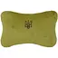 Подголовник-подушка Tigres Тризуб ПД-0460 Хаки (4823061511461) - миниатюра 1