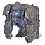 Игрушка-трансформер Hasbro Optimus Primal Smash Changers серии Трансформеры: Восстание зверей (F3900_F4641) - миниатюра 1