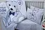 Дитячий комплект (Teddy white) PrimaTeks Детский pbe0043030 - мініатюра 2