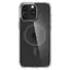 Протиударний чохол Spigen Ultra Hybrid MagFiдля iPhone 15 Pro (6.1") Graphite ACS06716 - мініатюра 9
