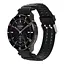 Безель Multicolor и силиконовый ремешок Sikai для смарт-часов Xiaomi Watch S3/S4 - миниатюра 3
