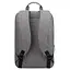 Рюкзак для ноутбука Lenovo 15.6" Casual B210 Grey (GX40Q17227) - мініатюра 2