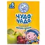 Упаковка сока Чудо-чадо яблочно-вишневый 3.6 л (200 мл х 18 шт.) - миниатюра 2