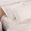 Простирадло MirSon Tencel №01 White 150х220 см (2200009368172) - мініатюра 4
