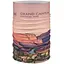 Шарф-труба Buff Coolnet UV+ National Parks, Grand Canyon ONE SIZE Разноцветный - миниатюра 1