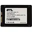 Твердотельный накопитель SSD GTL 1Tb, Green Light, SATA3, 2.5", 3D TLC, 520/500 МБ/с, Bulk teh0019765 - миниатюра 1