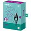 Эрекционное кольцо Satisfyer Sniper 14.5 см черный - миниатюра 1