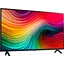 Телевизор LG NanoCell AI NANO82, 43" 4K (43NANO82T3A) RU [132296] - миниатюра 2