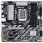 Материнська плата Gigabyte B860M D3HP (B860M D3HP) (Socket 1851, Intel B860, Micro-ATX) - мініатюра 1