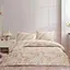 Постільна білизна Sec&Ser Livia Ecru Ранфорс Преміум Tac pbe0051579 - мініатюра 1