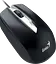 Миша Genius DX-180 Black (31010239100) - мініатюра 1