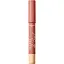 Карандаш-помада матовая Bourjois Velvet The Pencil тон 01 Nudifull 1.8 г - миниатюра 1