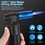 TDMJ® Кухонная паяльная горелка Бутановая факел Зажигалка Big Jet Flame Многоразовый портативный бутановый факел - миниатюра 4