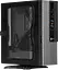 Корпус Qube MS112 200W Black (QBMS112_FB2U3) - миниатюра 1