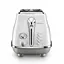Тостер Delonghi CTOC 2103.W - мініатюра 1