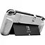 Чохол Skull & Co NeoGrip with Replaceable Ergonomic Grip Protective Case для Nintendo Switch/Switch OLED White [118238] - мініатюра 3
