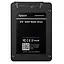 Накопичувач SSD Apacer 2.5 120GB (AP120GAS340G) - мініатюра 2