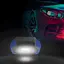 Автокомпрессор Gemix Model G black/blue поршневой с сумкой цифровой манометр функция Autostop фонарик 35 л/мин - миниатюра 7