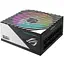 Блок живлення Asus ROG Loki SFX-L 1000W Platinum (90YE00N1-B0NA00) - мініатюра 1