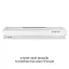 Вытяжка плоская Минола HPL 633 WH - миниатюра 2