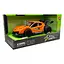 Модель автомобіля "Rally Racing Sportscar" 9812-1C світло, звук Помаранчевий - мініатюра 1