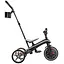 Велосипед детский Globber Explorer Trike Foldable 4в1 до 20 кг песочный (732-466-2) - миниатюра 7